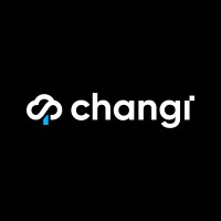 Changi Logo