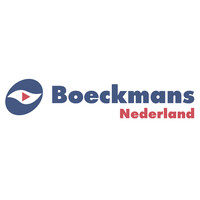 Boeckmans Nederland b.v. Logo