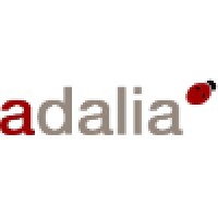 Adalia Nature Logo
