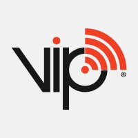 VIP Marketing Logo