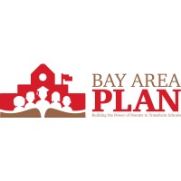 Bay Area Parent Leadership Action Network Logo