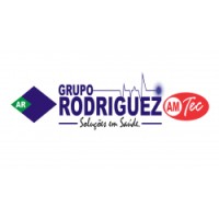 A.R. Rodriguez & Cia Logo