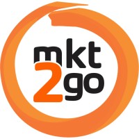 marketing2go Logo