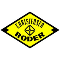 Christensen Roder Industria De Produtos Diamantados Logo