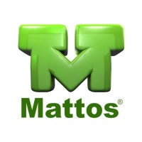 Mattos Calçados e Confecções ltda Logo