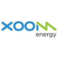 XOOM Energy Logo