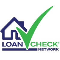 LoanCheck, inc. Logo