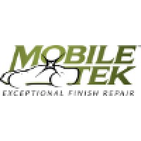 Mobile Tek, Inc. Logo