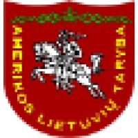 Lithuanian American Council Logo