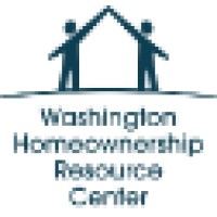 Washington Homeownership Resource Center Logo