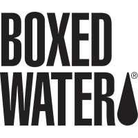 Boxed Water Is Better Logo