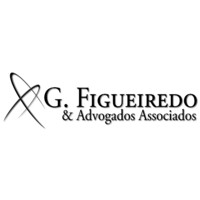 G. Figueiredo E Advogados Associados Logo