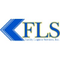 Facility Logistic Services Logo