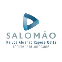 Salomão, Kaiuca, Abrahão, Raposo e Cotta Advogados Logo