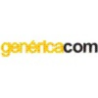 genéricacom Logo