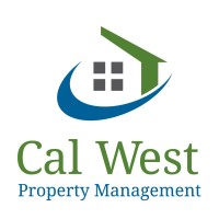 Cal West Property Management Logo