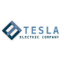 Tesla Electric Company, Inc. Logo