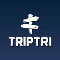 Trip Tri Destinos Logo