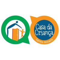 Casa da Criança e do Adolescente Santo Amaro Logo