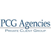 PCG Agencies Logo