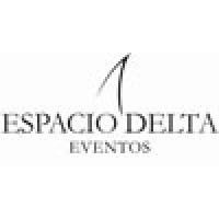 Espacio Delta - Eventos Corporativos Logo