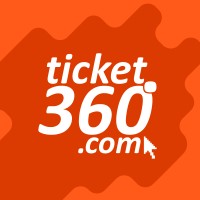 Ticket360 Logo