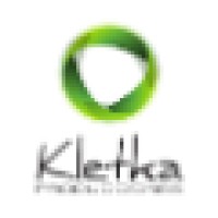 Kletka Productora de Eventos Logo