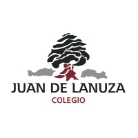 Colegio Juan de Lanuza Logo