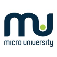 Micro University Logo