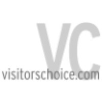 Visitors Choice Vancouver Logo