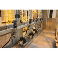 Tornado Comercial De Maquinas E Equipamentos De Pintura Importacao E Exportacao Logo