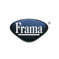 Frama Produtos De Papelaria Logo