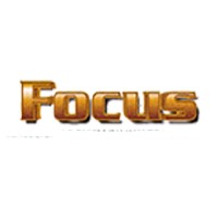 Focus/CIS Logo