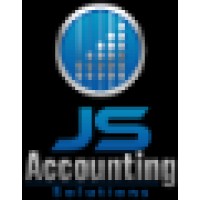 JS Accounting Solutions Inc Logo