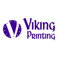 Viking Printing Logo