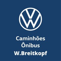W.Breitkopf Comércio De Veículos Automotores Logo