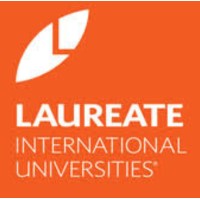 Rede Internacional De Universidades Laureate Logo