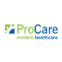ProCare, a.s. Logo