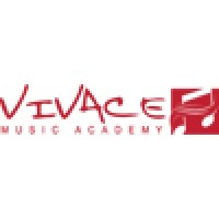 Vivace Music Academy Logo