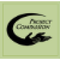 Project Compassion Logo