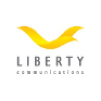 Liberty Communications Logo