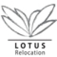 Lotus Relocation Logo