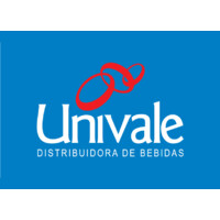 Univale Distribuidora de Bebidas Logo