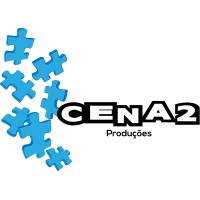 Cena2 Producões Artísticas Logo