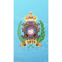 Sociedade Portuguesa Beneficente Do Amazonas Logo