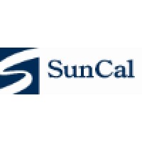 SunCal Logo