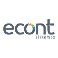 ECONT Sistemas Logo