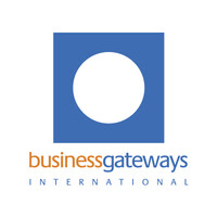 Business Gateways International LLC Logo