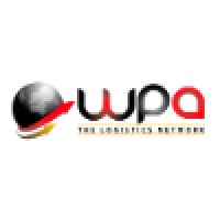 WPA - Worldwide Partners Alliance Logo