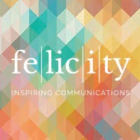 Felicity PR: Inspiring Communications Logo